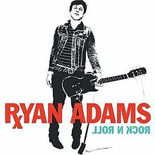 220px-Ryan_Adams_Rock_N_Roll