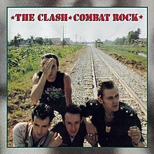 220px-The_Clash_-_Combat_Rock